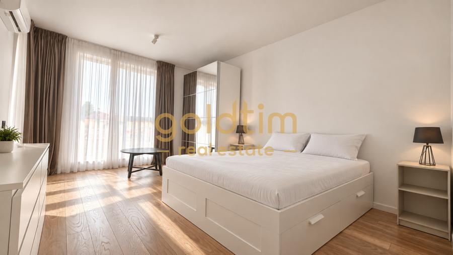 NOU / DUPLEX / CARTIER SECURIZAT / 2 LOCURI PARCARE / PET FRENDLY / VIEW SUPERB