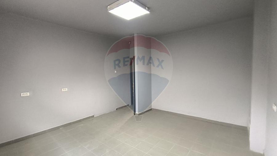 Spatiu comercial de inchiriat in Manastur