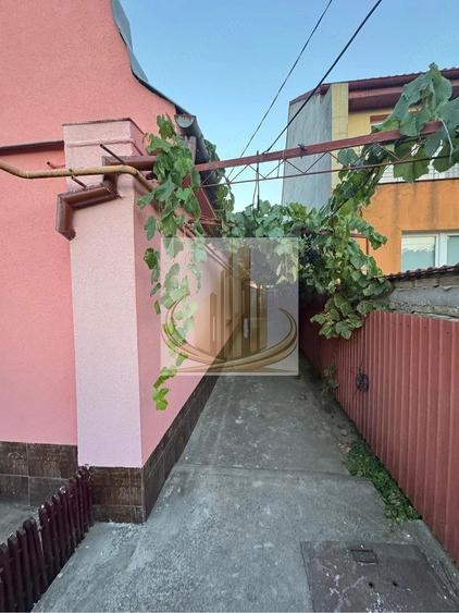 Casă individuală Șagului, 5 camere, 180 mp utili, teren 403 mp