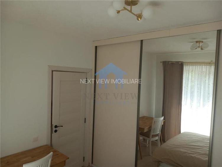 Apartament 2 camere, Zorilor - 12