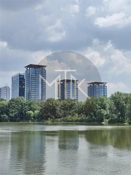 One Mircea Eliade I Apartament 2 camere lux I 1 Loc de parcare