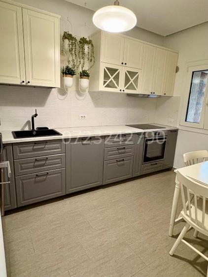Proprietar - Apartament 3 camere, 2 bai, Pet Friendly - AfiCity