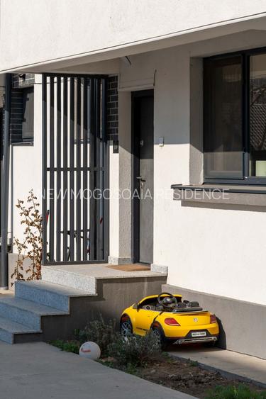New Mogosoaia Residence II - 5