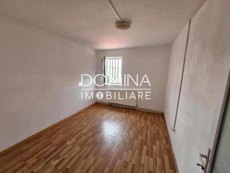 Spațiu birouri 60 mp de închiriat – Calea București, Târgu Jiu