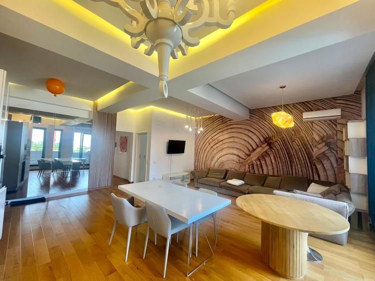 3 camere - Bulevardul Pipera