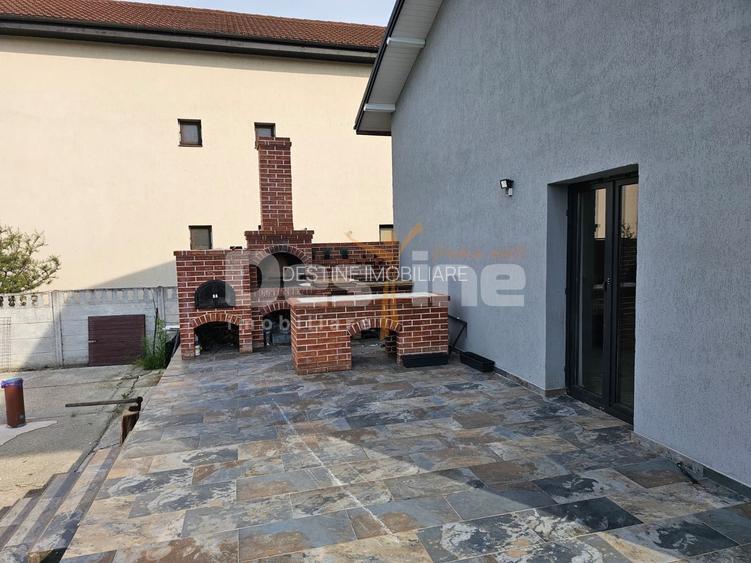 Cornetu | Casa 4 camere | 635mp  | 2025 | 215.000 euro - 2