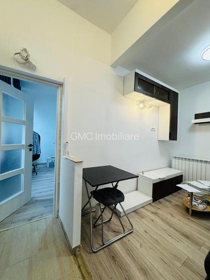 2 camere | Parcul Carol | 50 mp | Renovare completă | T740