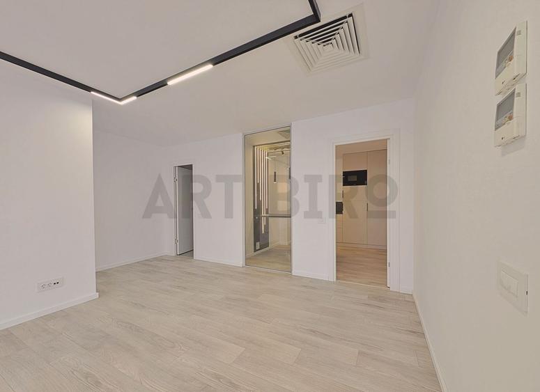 Zero comision, 149mp birou - comercial, Foisor, prima inchiriere, ISU