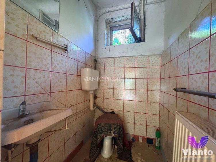 Comision 0% Casa Individuala cu Curte si Gradina 260 mp - Terezian/tiglari - 7