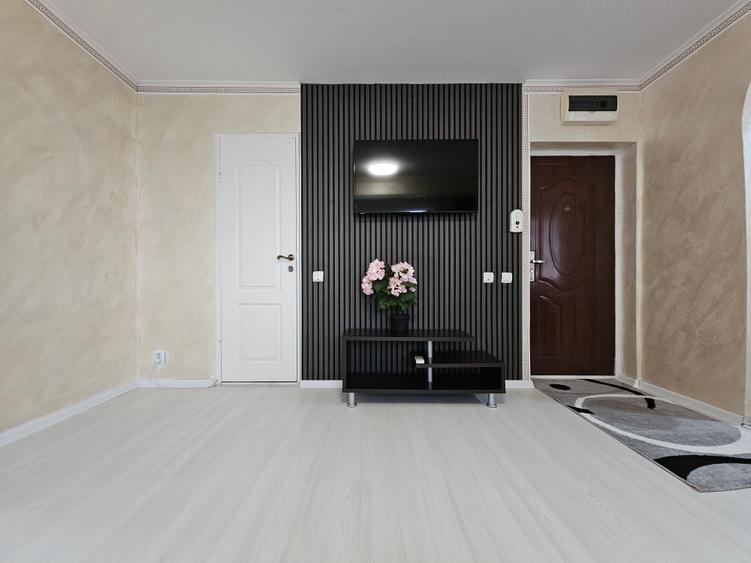 Baba Novac Lidl 2 Camere Mobilat Modern 55 mp Accept Credit COMISION ZERO