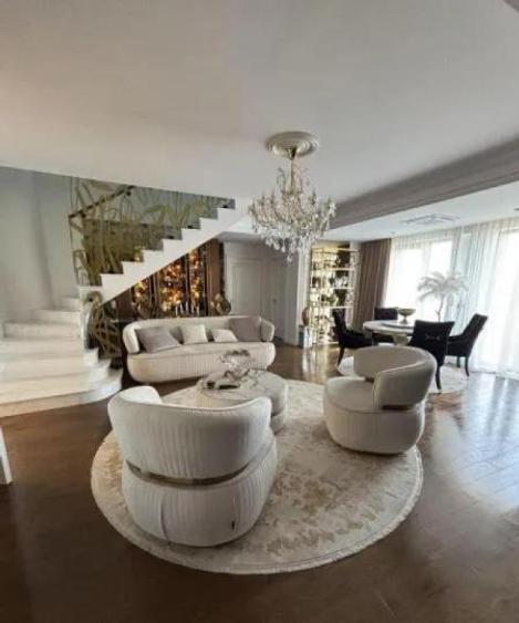 Vanzari Apartamente 4 Camere - Brancoveanu/Parc Tineretului