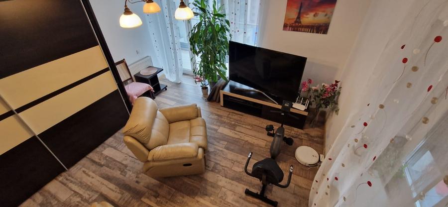 Inchiriere 3 camere Duplex GranVia Park - Lujerului