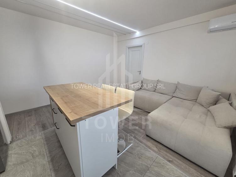 Apartament de închiriat în Cartierul Arhitecților cu gădină - 4
