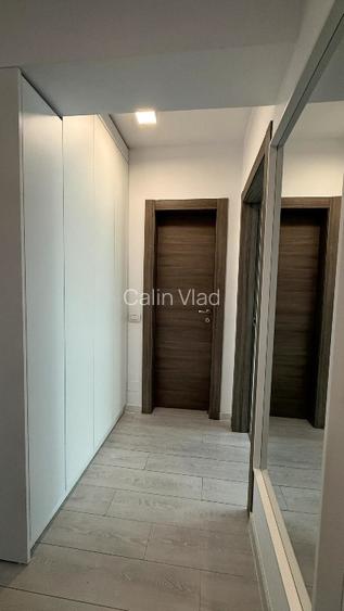 21 Residence Poli | 2 Camere Premium | Parcare Inclusă | Lujerului - AFI - 9