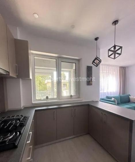 Ap 2 camere SOS OLTENITEI. 65 mp.  Centrala proprie - 8