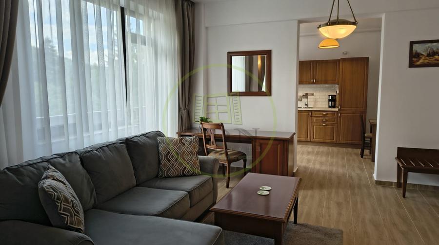 Aparthotel Premium de Vânzare în Predeal – Cioplea | 15 Apartamente lcomision 0%