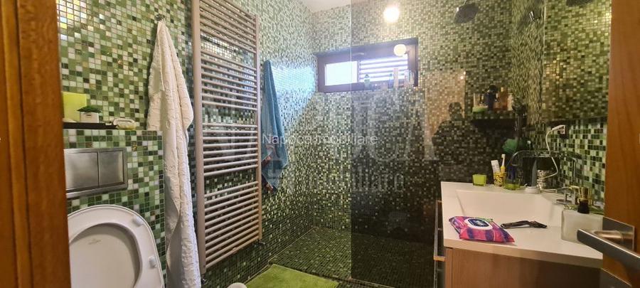Casa 4 camere de vanzare in Borhanci, Cluj Napoca - 13