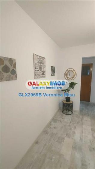 Apartament de inchiriat 3 camere - Kaufland 0bor - 4