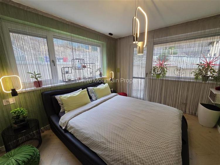 Apartament cu amenajare designer de vanzare in Green Valley Noua - 30