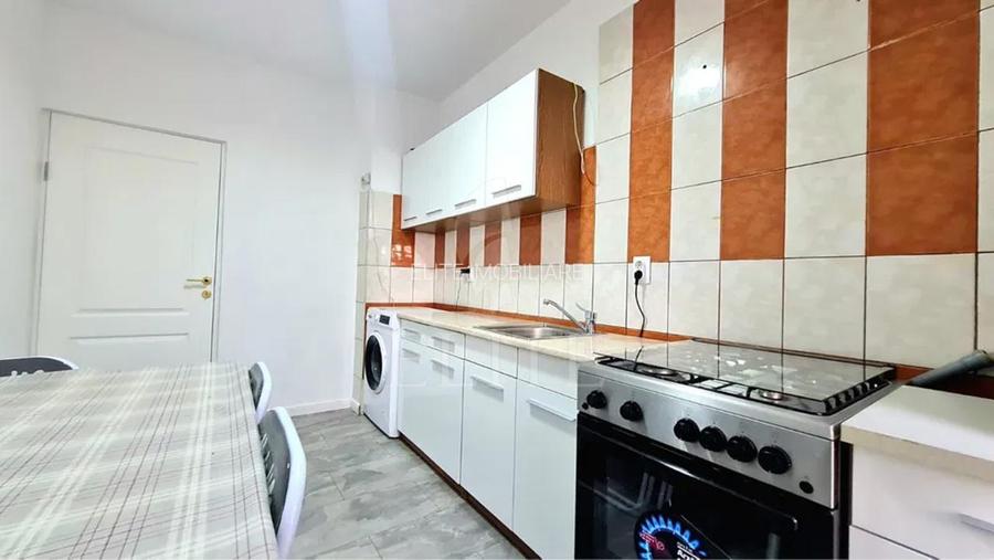 Apartament 3 camere în zona INTERSERVISAN - 11