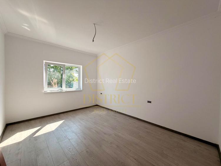Duplex cu 4 camere | Mosnita Veche, la asfalt | Lidl - 4