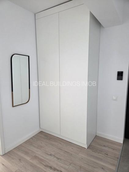 Apartament 2 camere | Bucurestii Noi | Loc parcare | 55mp - 13