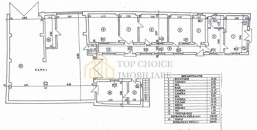 0% COMISION - SPATIU COMERCIAL TEI PARCUL CIRCULUI IDEAL DEPOZIT / LOGISTICA - 1