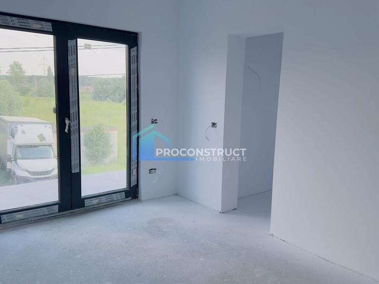 Duplex de vanzare in Dumbravita – constructie noua 2024, 4 camere