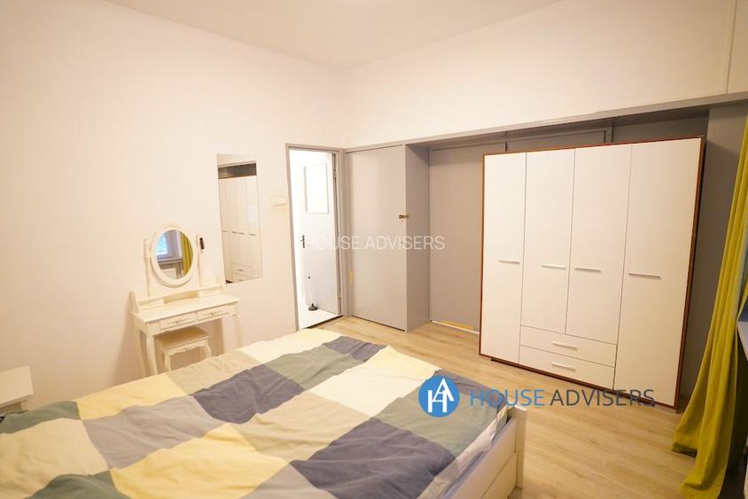 Inchiriere apartament 2 camere Calea Victoriei - 7