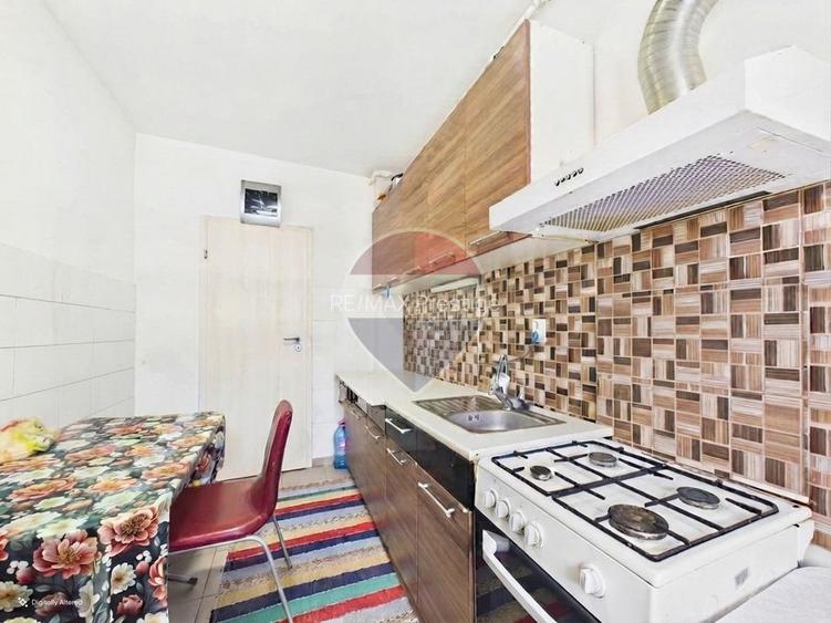 Apartament 2 camere | 52,7 mp utili | Centrală proprie | Metalurgiei - 2