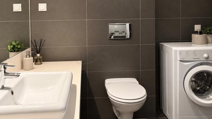 REA1029903 Apartament 2 camere I UpGround Residence I Mobilat si utilat