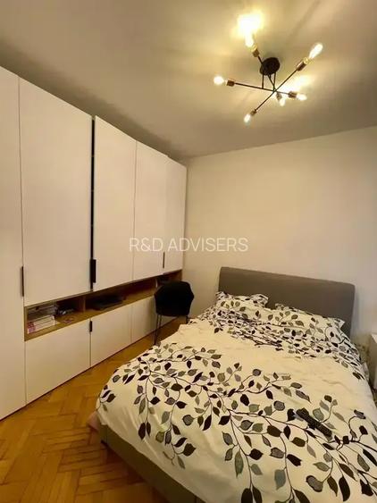 Cismigiu - Inchiriere Studio Premium Ultracentral - METROU Izvor - 5