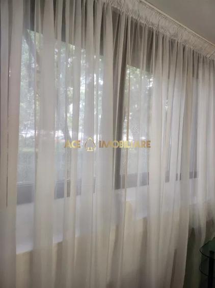 3 Camere de inchiriat | Unirii | Metrou | Mobilat | Utilat