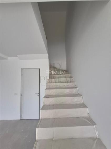 Duplex Exclusivist – Mosnita Noua | Intimitate Maxima (Separat prin Garaj/CT) &