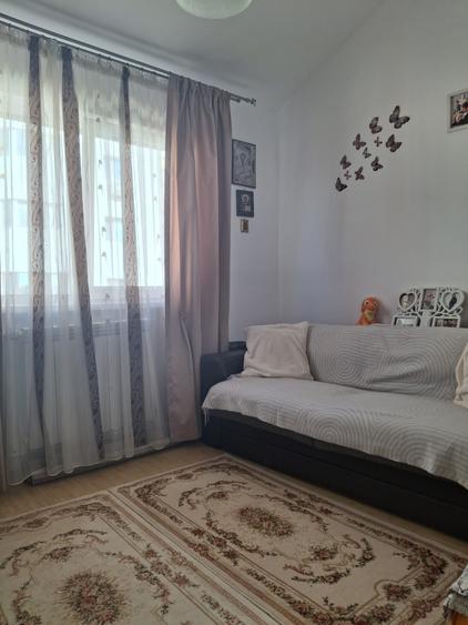 Apartament 2 camere Poarta 6