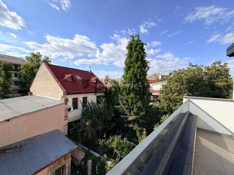 Casă individuală de vânzare Parcul Circului | Mobilată & Utilată |