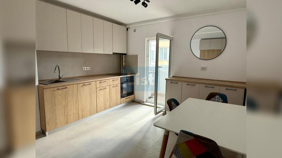 0% Comision | Apartament decomandat cu 2 camere si balcon | UMF