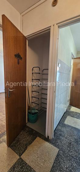 Vand apartament de 2 camere, confort 1 ,semidecomandat,zona Rahovei - 10