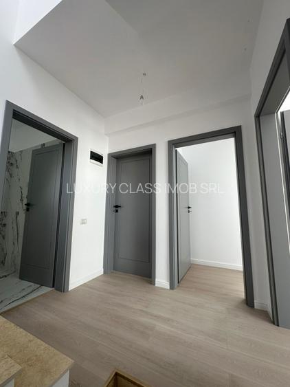 Vanzare Casa/Vila P+1+M Bragadiru-Celofibrei Ansamblu id nr 40 - 5