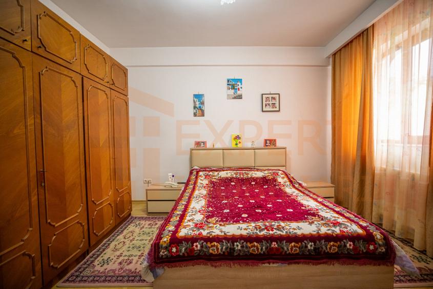 EXCLUSIVITATE CASĂ ULTRACENTRALĂ DE VÂNZARE – CONSTANȚA