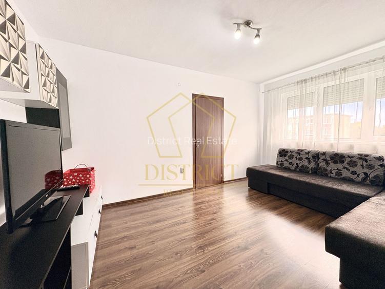 Apartament superb cu 2 camere | Dacia | Iulius Town - 2