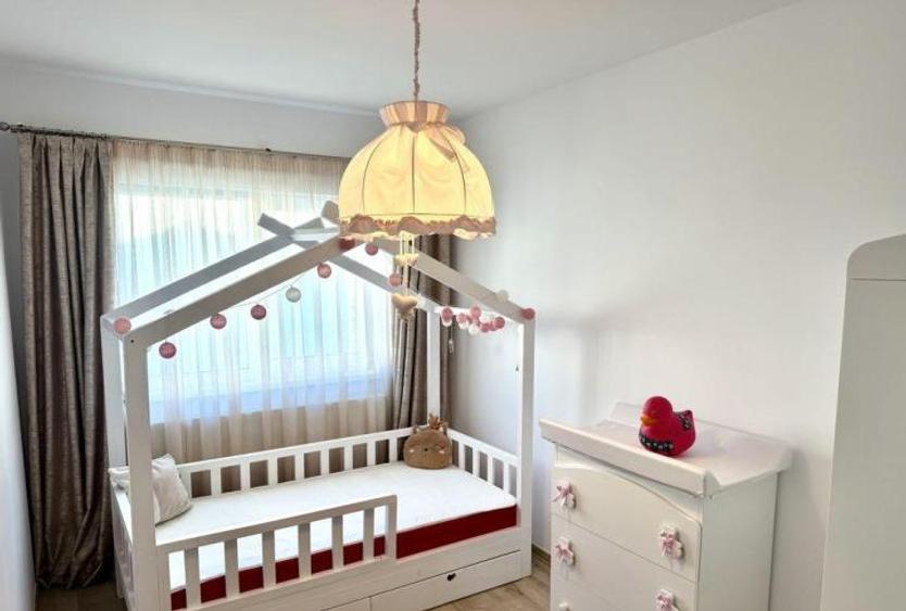 Vila/ Casa in Tunari langa padure | Proximitate Pipera | Curte | 3 dormitoare