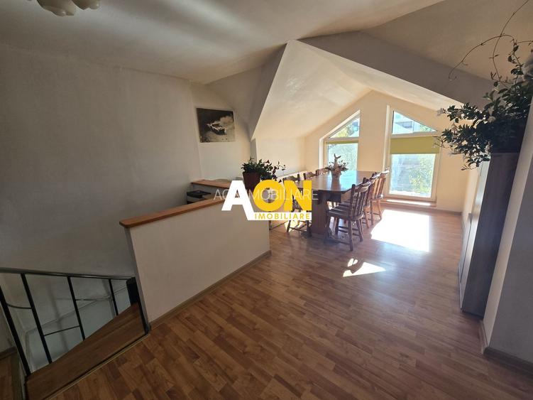 Casa 5 Camere, 2 Bai, 600mp Teren, Zona Oarda - 11