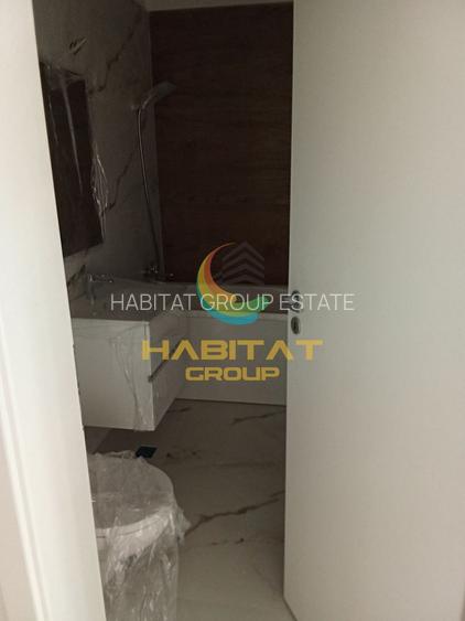 Apartament 2 camere tip studio 40 mp + balcon, zona metrou Popesti Leordeni