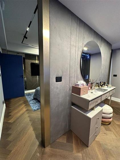Vila exclusivista P+1 cu piscina incalzita Otopeni, George Enescu