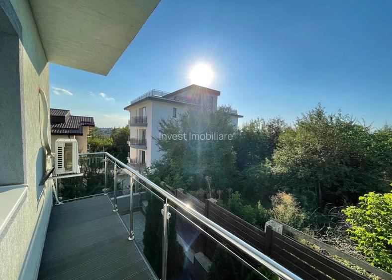 Apartament 2 camere de inchiriat zona Moara de Vant - 7