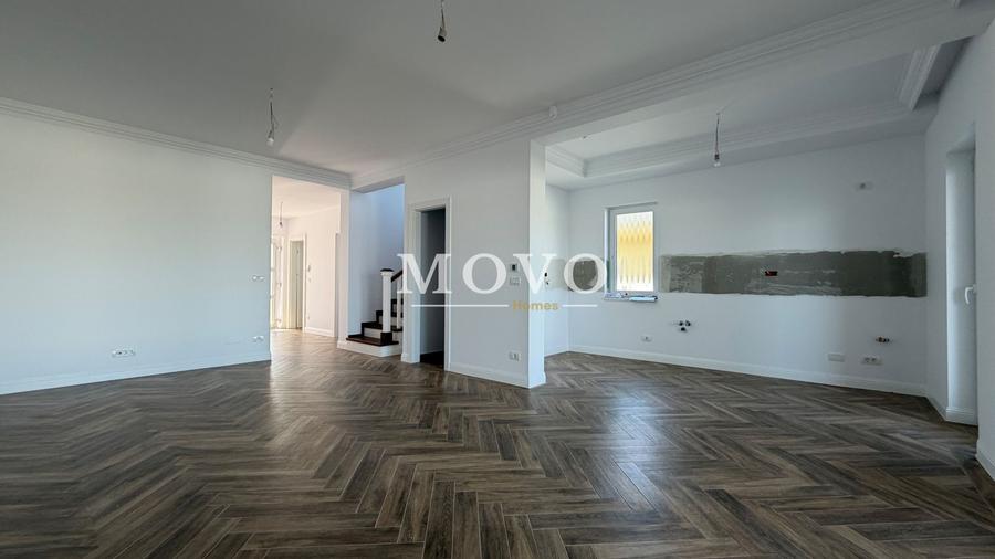 Duplex 120mp | Toate utilitatile | La asfalt | Finisaje superioare