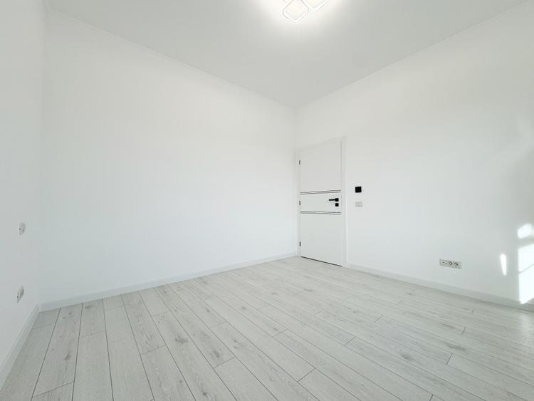 Casa P+1, 5 camere, 130 mp utili + 25mp terasa + 250 mp teren - Giroc