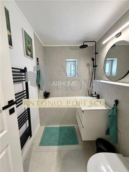 Apartament 3 camere,mobilat-utilat,centrala proprie,Ploiesti, Gh. Doja - 17
