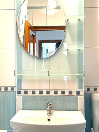 Apartament de vanzare Huta - Sinteu  Renovat